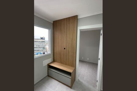 Sala de apartamento à venda com 2 quartos, 35m² em Barra Funda, São Paulo