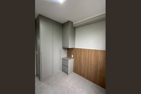 Quarto de apartamento à venda com 2 quartos, 35m² em Barra Funda, São Paulo
