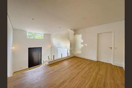 Casa à venda com 4 quartos, 331m² em Alphaville, Santana de Parnaíba