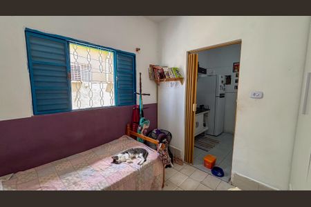 Quarto 1 de casa para alugar com 2 quartos, 60m² em Centro, Jacareí