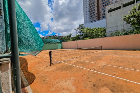 Apartamento à venda com 130m², 4 quartos e 3 vagasÁrea comum