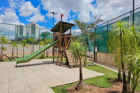 Apartamento à venda com 130m², 4 quartos e 3 vagasÁrea comum