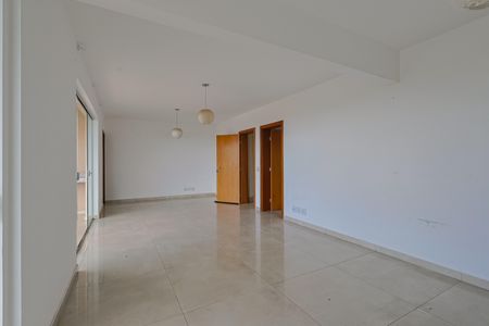 Sala de apartamento à venda com 4 quartos, 130m² em Ouro Preto, Belo Horizonte