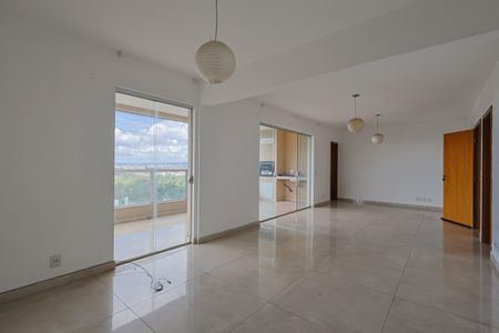 Sala de apartamento à venda com 4 quartos, 130m² em Ouro Preto, Belo Horizonte