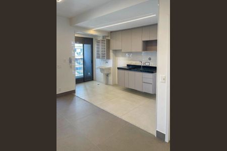 Apartamento à venda com 2 quartos, 94m² em Alphaville Empresarial, Barueri