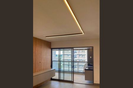 Apartamento à venda com 2 quartos, 94m² em Alphaville Empresarial, Barueri