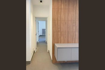Apartamento à venda com 2 quartos, 94m² em Alphaville Empresarial, Barueri