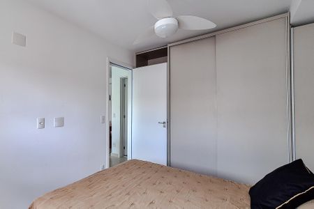 Apartamento para alugar com 42m², 1 quarto e 1 vagaQuarto