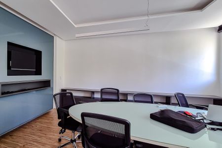 Apartamento para alugar com 42m², 1 quarto e 1 vagaÁrea comum