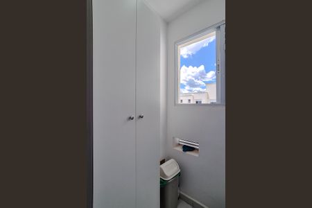 Apartamento para alugar com 42m², 1 quarto e 1 vagaÁrea de Serviço