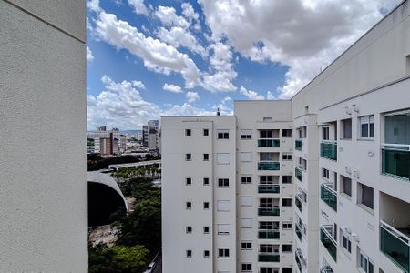 Apartamento para alugar com 42m², 1 quarto e 1 vagaVista do Quarto