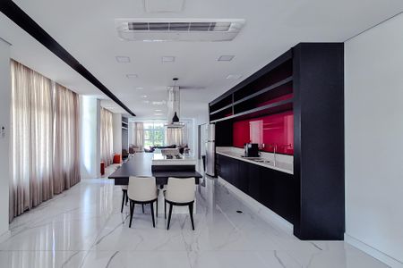 Apartamento para alugar com 42m², 1 quarto e 1 vagaÁrea comum