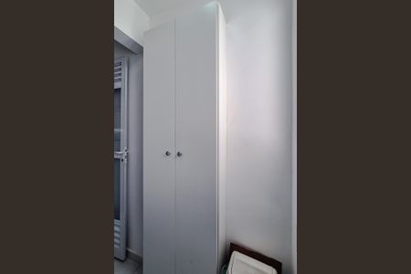 Apartamento para alugar com 42m², 1 quarto e 1 vagaÁrea de Serviço