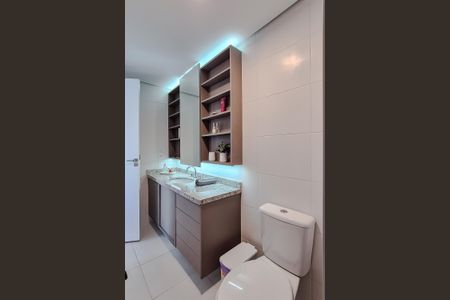 Apartamento para alugar com 42m², 1 quarto e 1 vagaBanheiro