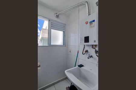 Apartamento para alugar com 42m², 1 quarto e 1 vagaÁrea de Serviço