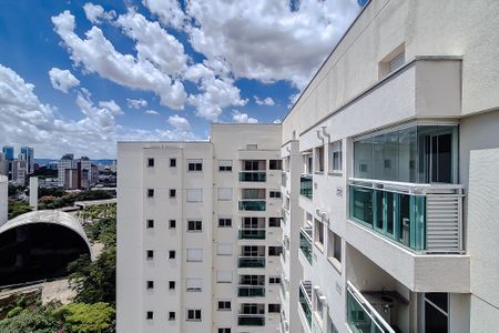 Apartamento para alugar com 42m², 1 quarto e 1 vagaVista da Varanda