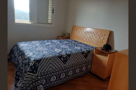 Apartamento à venda com 3 quartos, 101m² em Residencial Zero (Tambore), Santana de Parnaíba