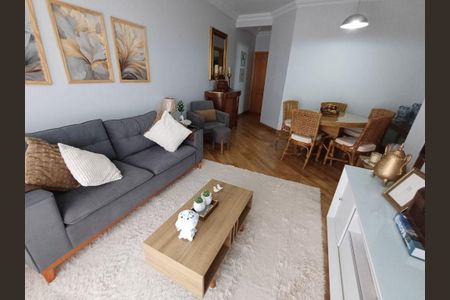 Apartamento à venda com 3 quartos, 101m² em Residencial Zero (Tambore), Santana de Parnaíba