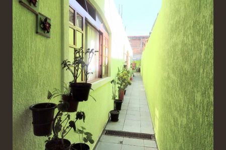 Casa de condomínio à venda com 110m², 2 quartos e 4 vagas