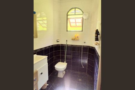 Casa de Condomínio à venda com 2 quartos, 110m² em Vila Porto, Barueri