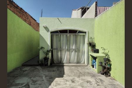 Casa de Condomínio à venda com 2 quartos, 110m² em Vila Porto, Barueri