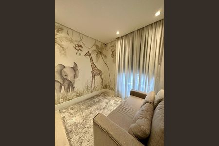 Apartamento à venda com 2 quartos, 122m² em Empresarial 18 do Forte, Barueri