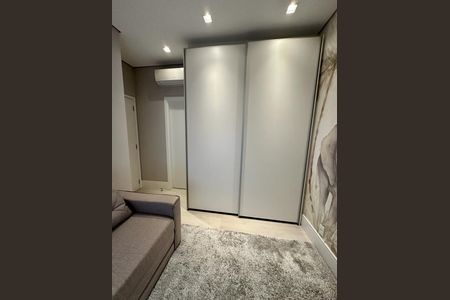 Apartamento à venda com 2 quartos, 122m² em Empresarial 18 do Forte, Barueri