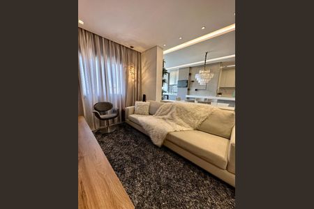 Apartamento à venda com 2 quartos, 122m² em Empresarial 18 do Forte, Barueri