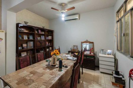 Casa à venda com 3 quartos, 168m² em Sampaio, Rio de Janeiro