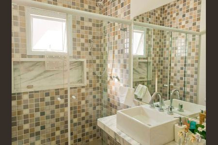 Casa de Condomínio à venda com 3 quartos, 224m² em Parque Sinai, Santana de Parnaíba