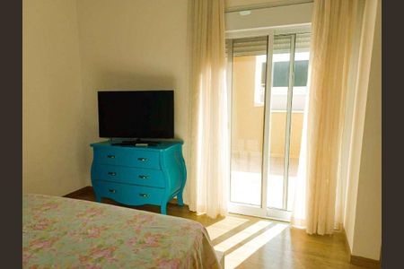 Casa de Condomínio à venda com 3 quartos, 224m² em Parque Sinai, Santana de Parnaíba