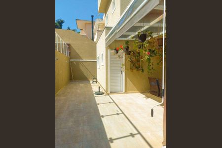 Casa de Condomínio à venda com 3 quartos, 224m² em Parque Sinai, Santana de Parnaíba