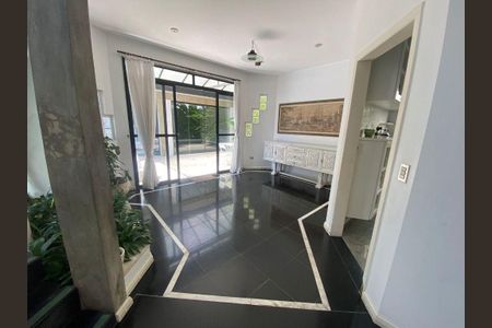 Casa de Condomínio à venda com 5 quartos, 400m² em Alphaville Residencial Dois, Barueri