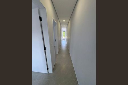 Casa de Condomínio à venda com 3 quartos, 119m² em Chácara Jaguari (Fazendinha), Santana de Parnaíba