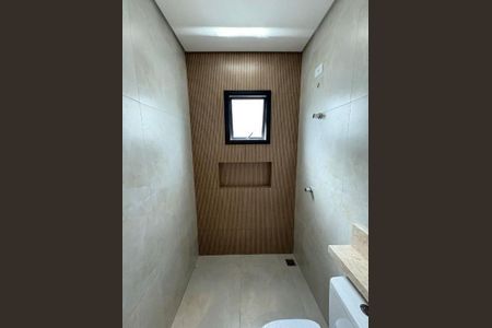 Casa de Condomínio à venda com 3 quartos, 119m² em Chácara Jaguari (Fazendinha), Santana de Parnaíba