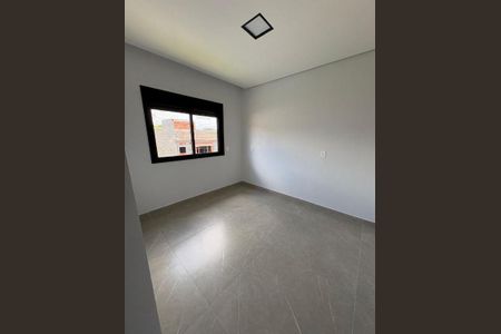 Casa de Condomínio à venda com 3 quartos, 119m² em Chácara Jaguari (Fazendinha), Santana de Parnaíba