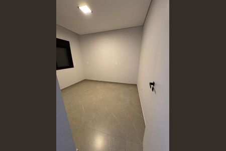 Casa de Condomínio à venda com 3 quartos, 119m² em Chácara Jaguari (Fazendinha), Santana de Parnaíba
