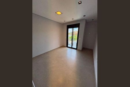 Casa de Condomínio à venda com 3 quartos, 119m² em Chácara Jaguari (Fazendinha), Santana de Parnaíba