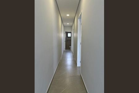 Casa de Condomínio à venda com 3 quartos, 119m² em Chácara Jaguari (Fazendinha), Santana de Parnaíba