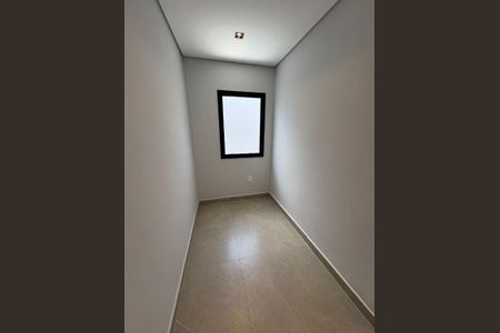 Casa de Condomínio à venda com 3 quartos, 119m² em Chácara Jaguari (Fazendinha), Santana de Parnaíba