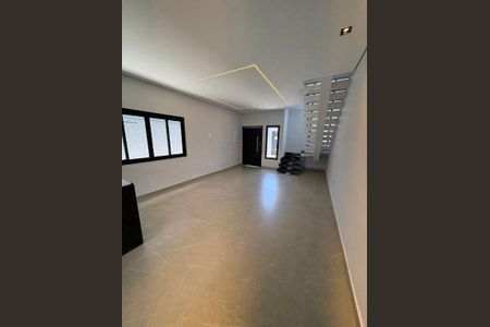 Casa de Condomínio à venda com 3 quartos, 119m² em Chácara Jaguari (Fazendinha), Santana de Parnaíba