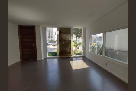 Casa à venda com 3 quartos, 420m² em Colinas da Anhanguera, Santana de Parnaíba