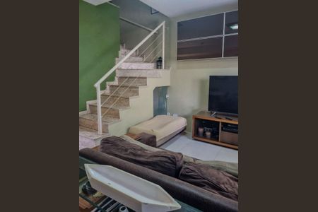 Casa de Condomínio à venda com 3 quartos, 96m² em Jardim Regina Alice, Barueri