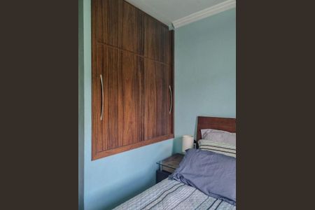 Casa de Condomínio à venda com 3 quartos, 96m² em Jardim Regina Alice, Barueri