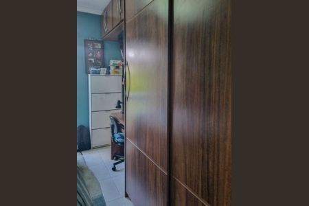 Casa de Condomínio à venda com 3 quartos, 96m² em Jardim Regina Alice, Barueri