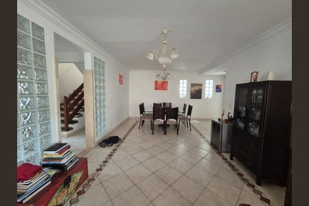 Casa de Condomínio à venda com 3 quartos, 461m² em Tamboré, Santana de Parnaíba