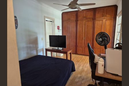 Casa de Condomínio à venda com 3 quartos, 461m² em Tamboré, Santana de Parnaíba