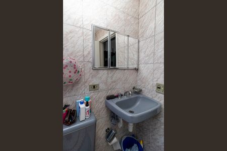 Casa à venda com 250m², 3 quartos e 3 vagasBanheiro