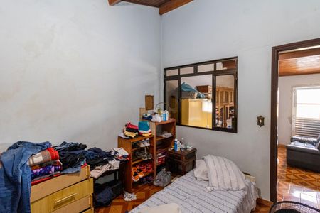 Casa à venda com 250m², 3 quartos e 3 vagasQuarto 3