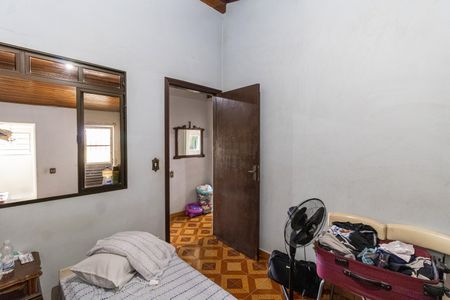 Casa à venda com 250m², 3 quartos e 3 vagasQuarto 3